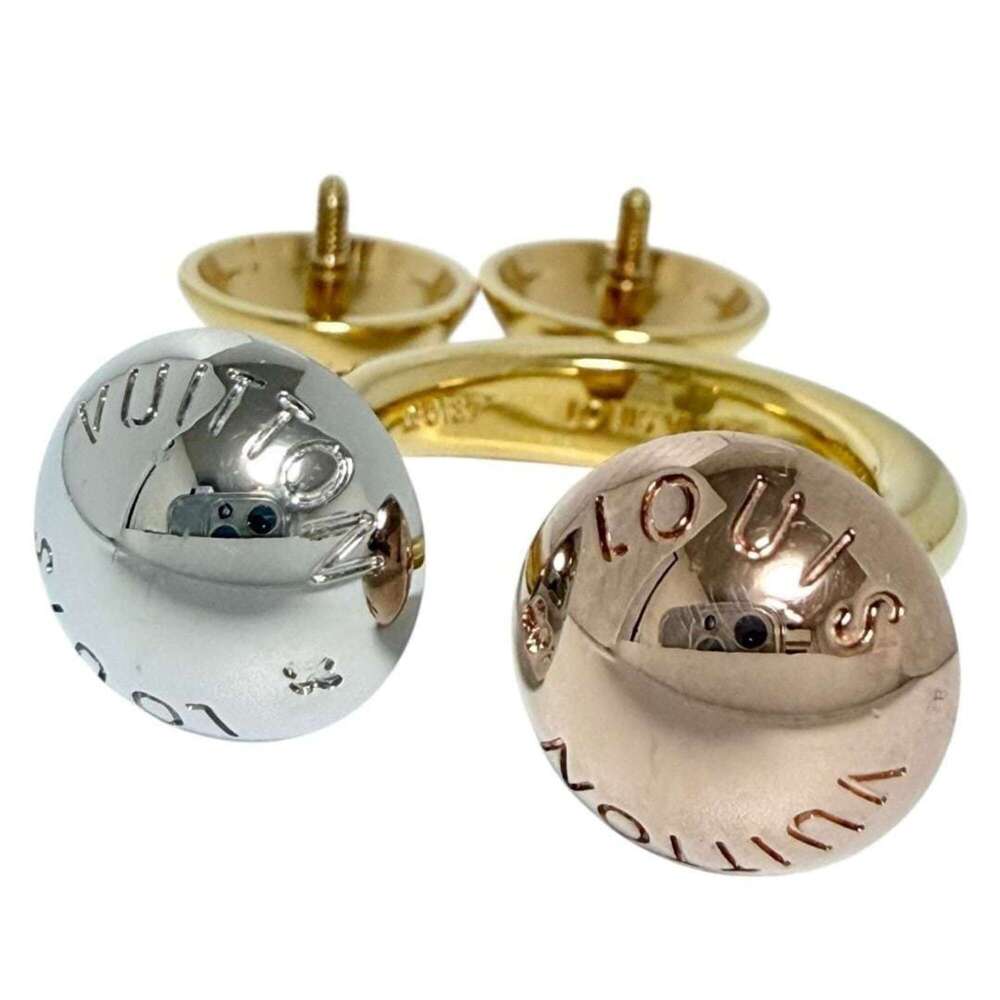 LOUIS VUITTON Ring - Picture 6 of 10